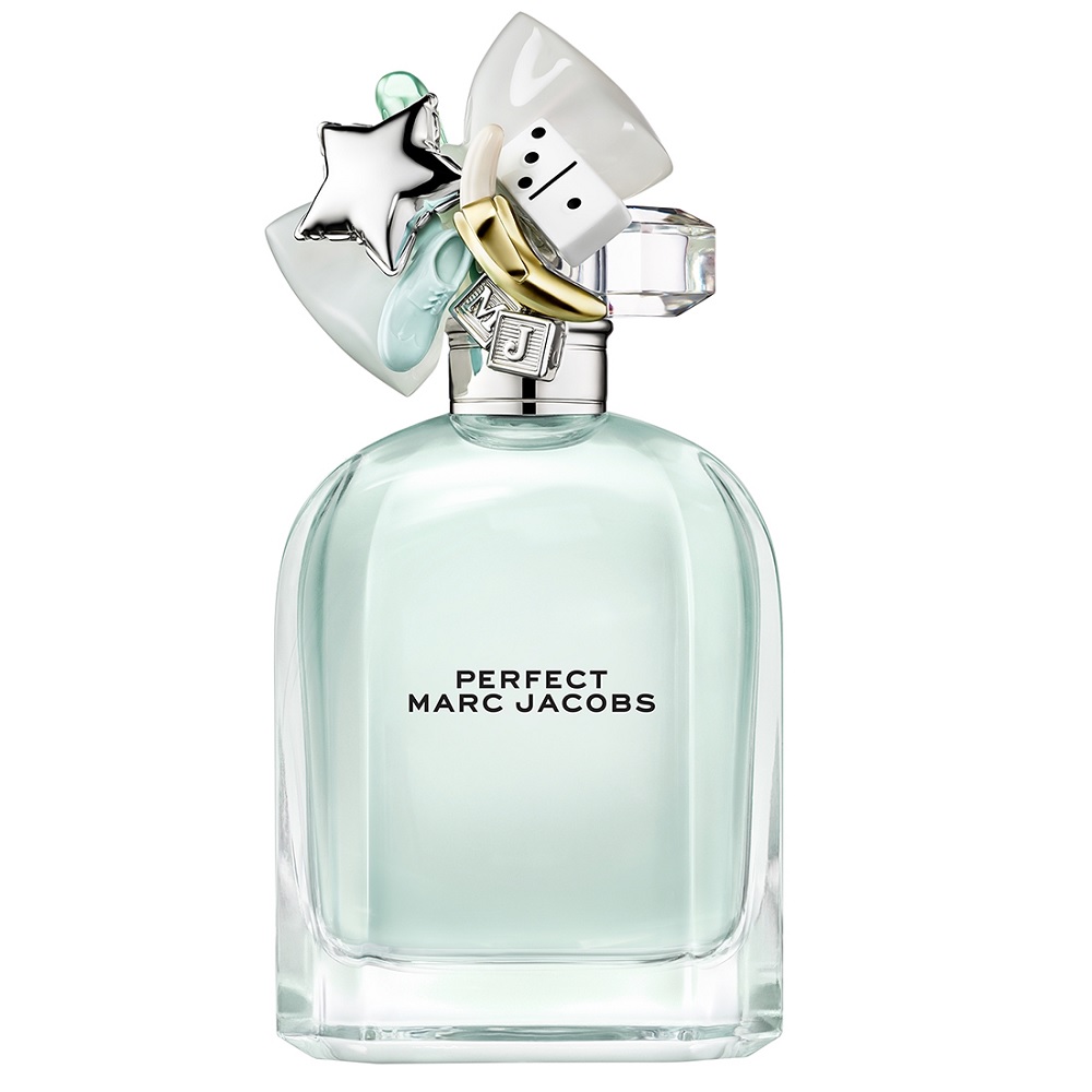 Marc Jacobs Perfect Eau de Toilette woda toaletowa damska, 100 ml