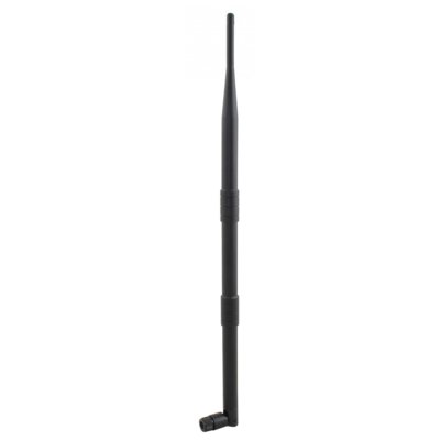 Antena SAVIO AK-06 Wewnętrzna, Dookólna