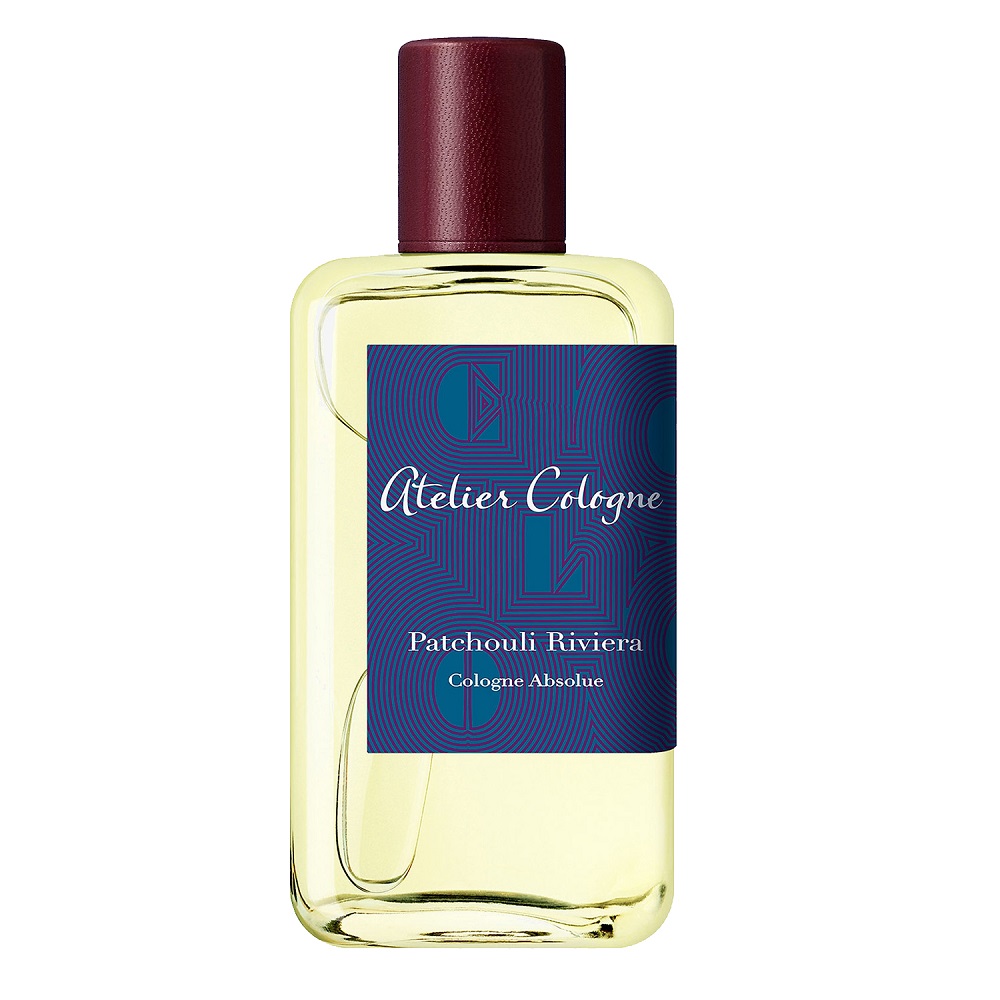 Atelier Cologne Patchouli Riviera woda kolońska unisex, 100 ml