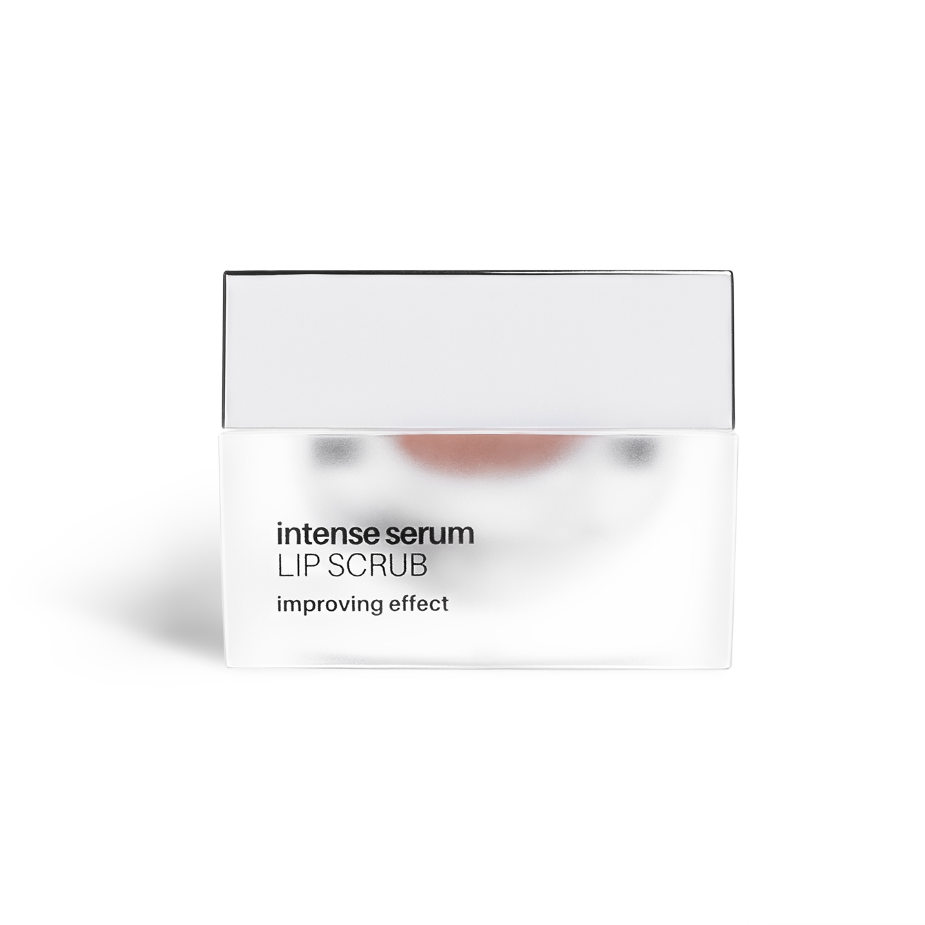 Neo Make Up Intense Serum Lip Scrub peeling do ust, 3 ml