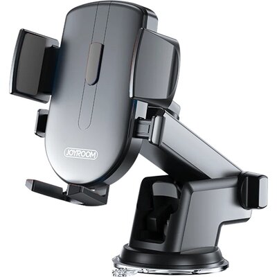 Uchwyt na telefon JOYROOM JR-OK3 Czarny