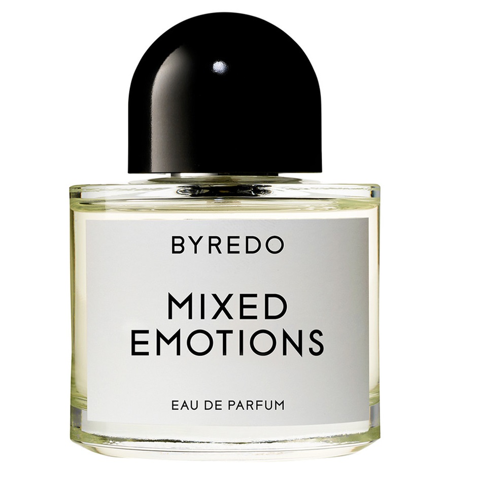 Byredo Mixed Emotions woda perfumowana unisex, 50 ml