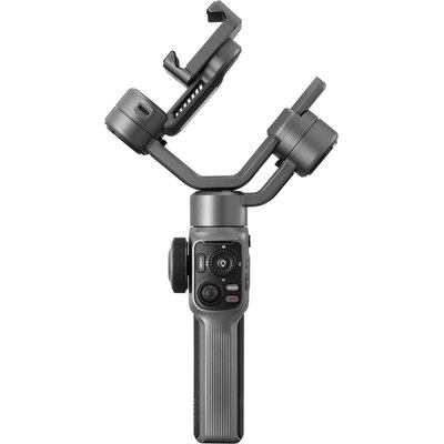 Gimbal ZHIYUN Smooth 5S Szary