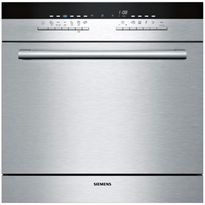 Zmywarka SIEMENS SC76M542EU Aqua Sensor