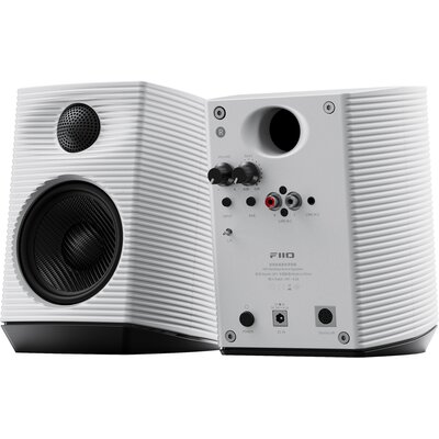 Kolumny głośnikowe FIIO SP3 Biały (2 szt.)