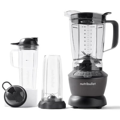 Blender kielichowy NUTRIBULLET Combo NBF500DG