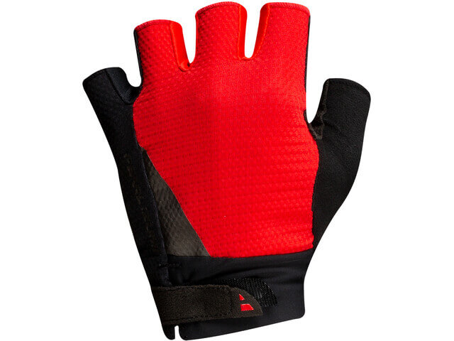 Pearl Izumi - Rękawiczki rowerowe męskie Elite Gel Glove Torch Red