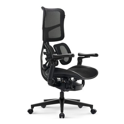 Fotel gamingowy YUMISU 1010 Czarny