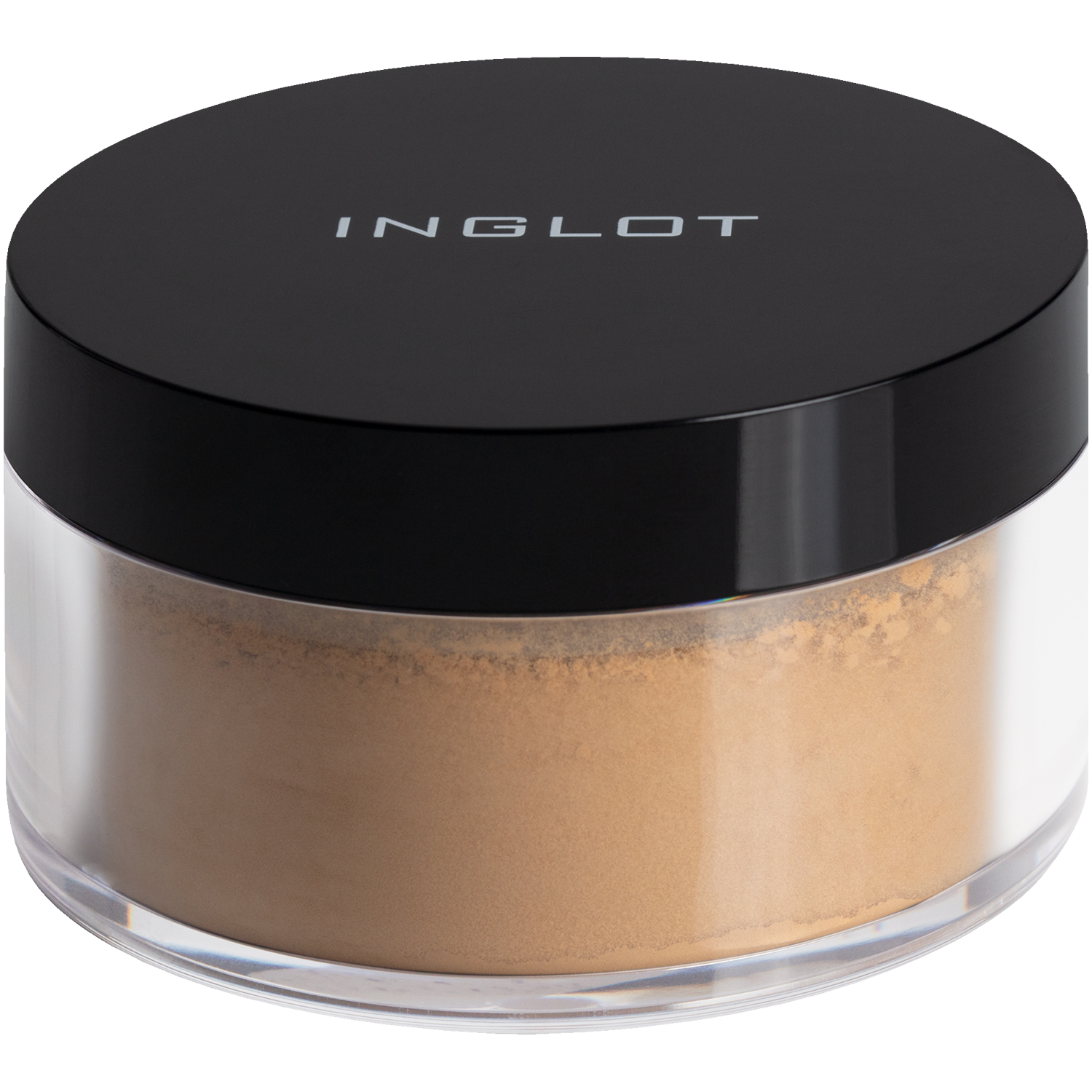 Inglot Perfect Finish sypki puder do twarzy 15, 23 g