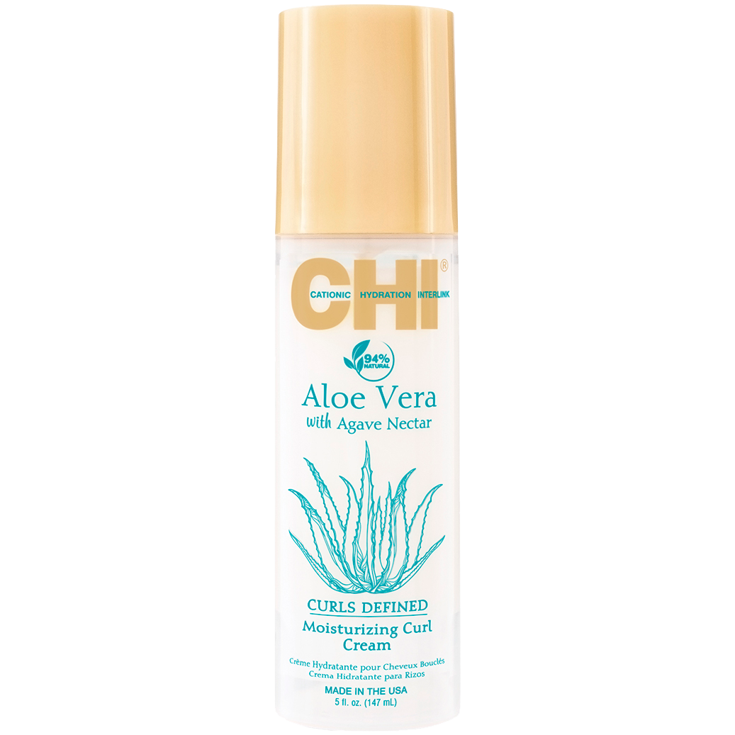 Chi Aloe Vera krem do loków, 147 ml