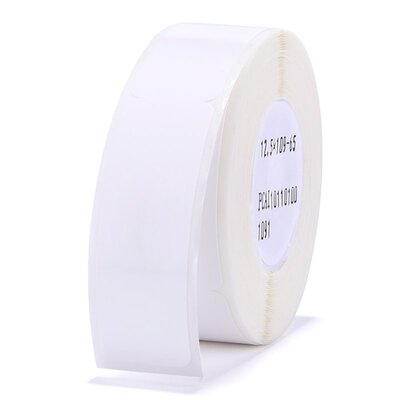 Etykieta termiczna NIIMBOT D110 (65 szt.)