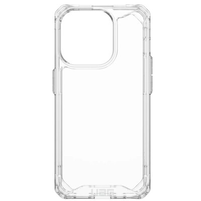 Etui UAG Plyo do Apple iPhone 15 Pro Przezroczysty