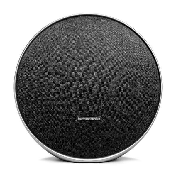 Harman Kardon Onyx Studio 9 czarny - mobilny głośnik bezprzewodowy