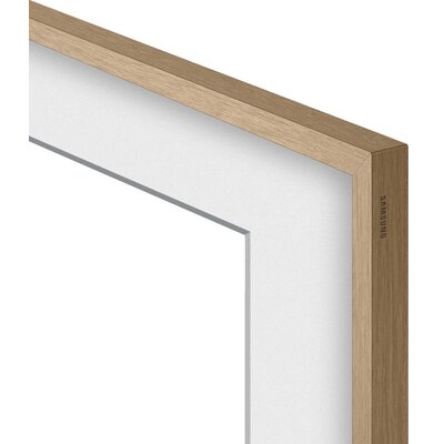 Ramka SAMSUNG VG-SCFC32TKBXC The Frame 32 cale Jasne drewno