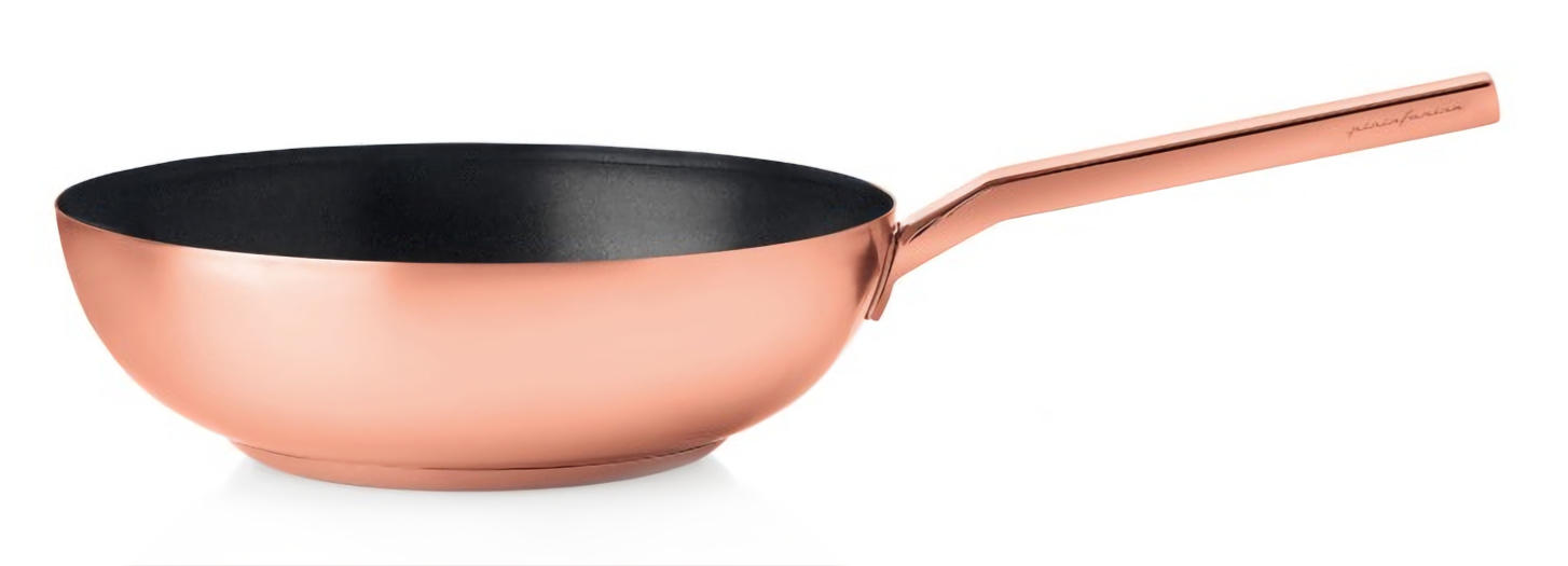 MEPRA - Wok Stile Bronzo 28 cm