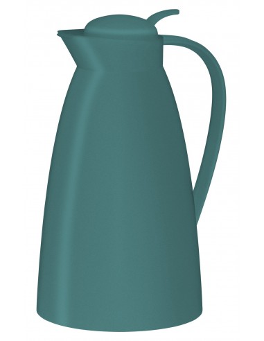 Alfi - Termos Eco 1 l Zielony matowy