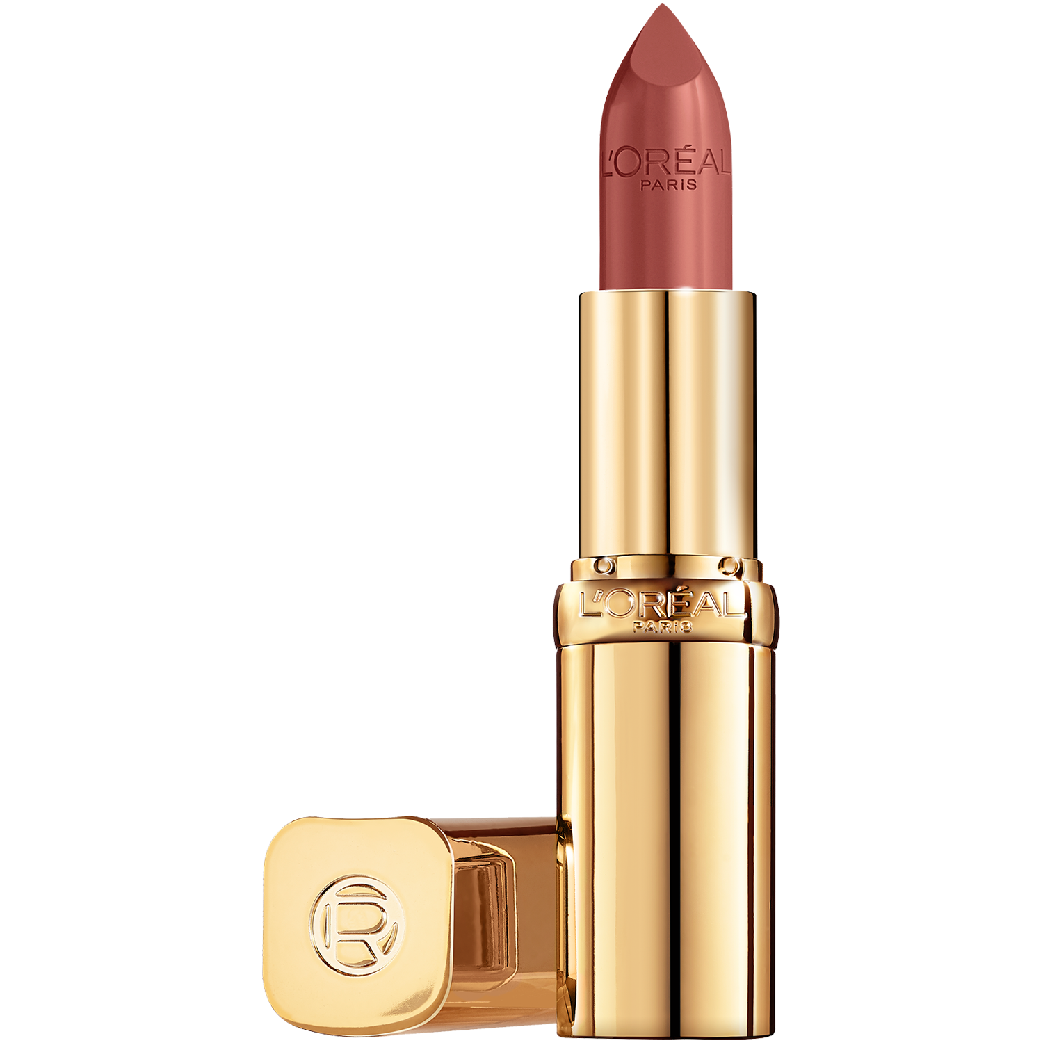 L'Oréal Paris Color Riche satynowa pomadka do ust 107 seine sunset, 4,3 g