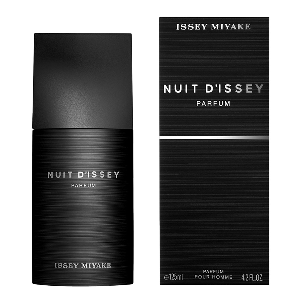 Issey Miyake Nuit d'Issey woda perfumowana męska, 75 ml