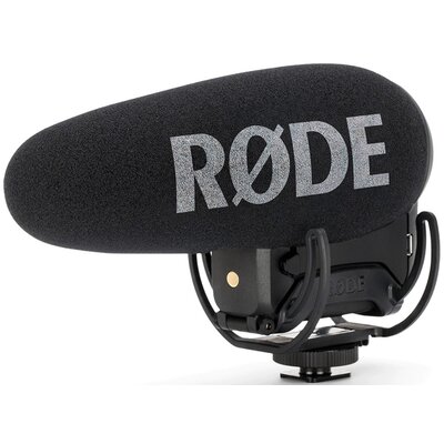 Mikrofon RODE VideoMic Pro+