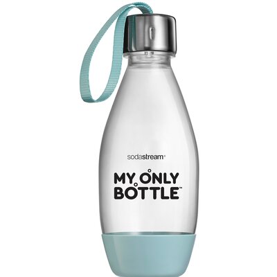 Butelka SODASTREAM My Only Bottle Miętowa