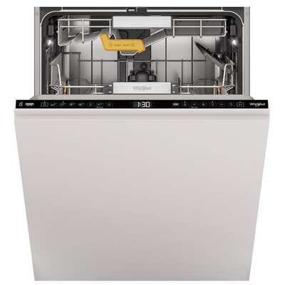 Zmywarka WHIRLPOOL W8I HF58 TUS MaxiSpace