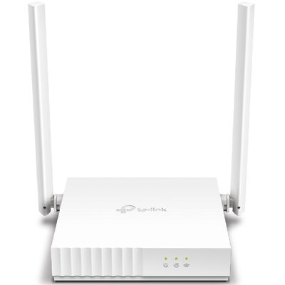 Router TP-LINK TL-WR820N 2.4 GHz