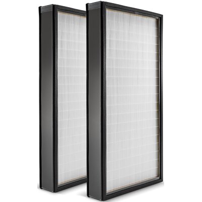 Zestaw filtrów KARCHER HEPA 14 Solution