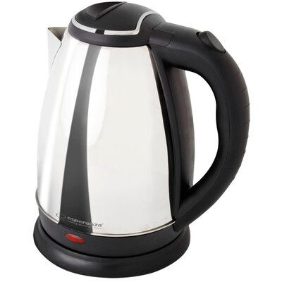 Czajnik ESPERANZA Tugela EKK104S Srebrny