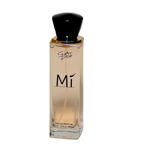 Chat D'or Mi Woman woda perfumowana damska, 100 ml