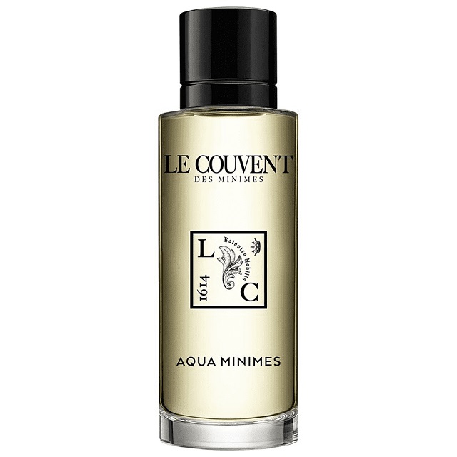 Le Couvent Aqua Minimes woda kolońska unisex, 100 ml