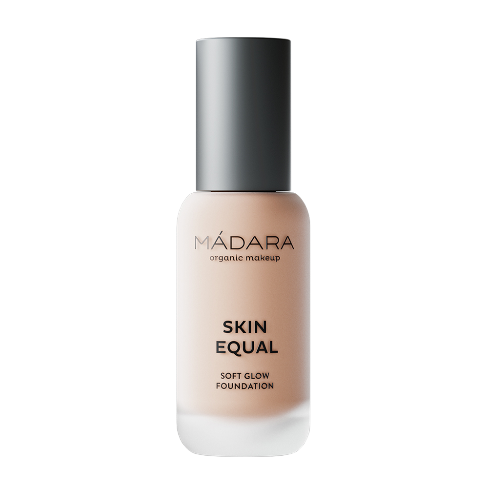Madara Skin Equal podkład # 30 Rose Ivory, 30 ml
