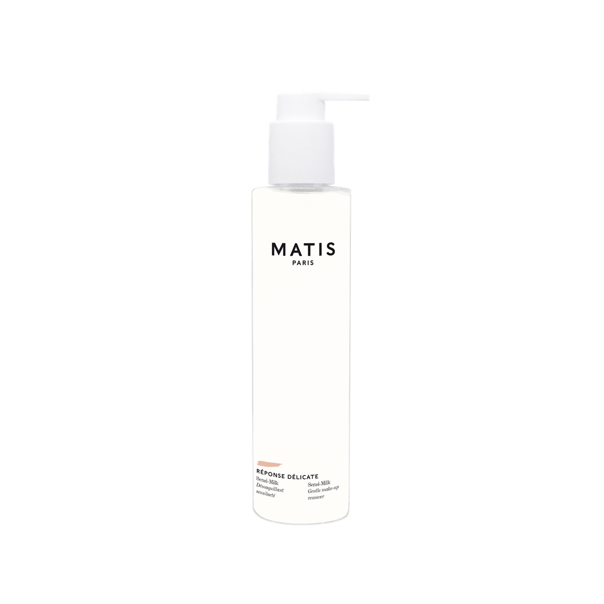 Matis Delicate ultra mleczko i tonik do twarzy dla cery wrażliwej, 200 ml