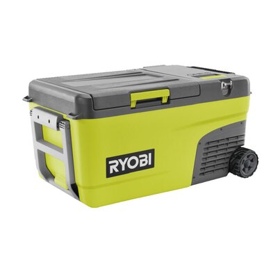 Lodówka RYOBI RY18CB23A-0