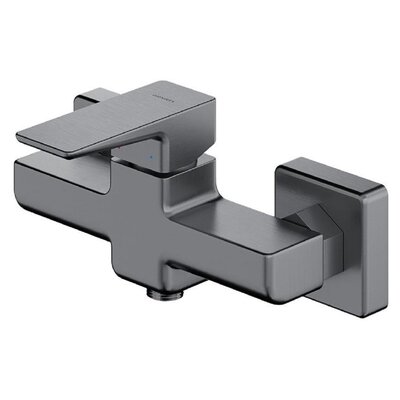 Bateria prysznicowa OMNIRES Parma PM7440IN Inox