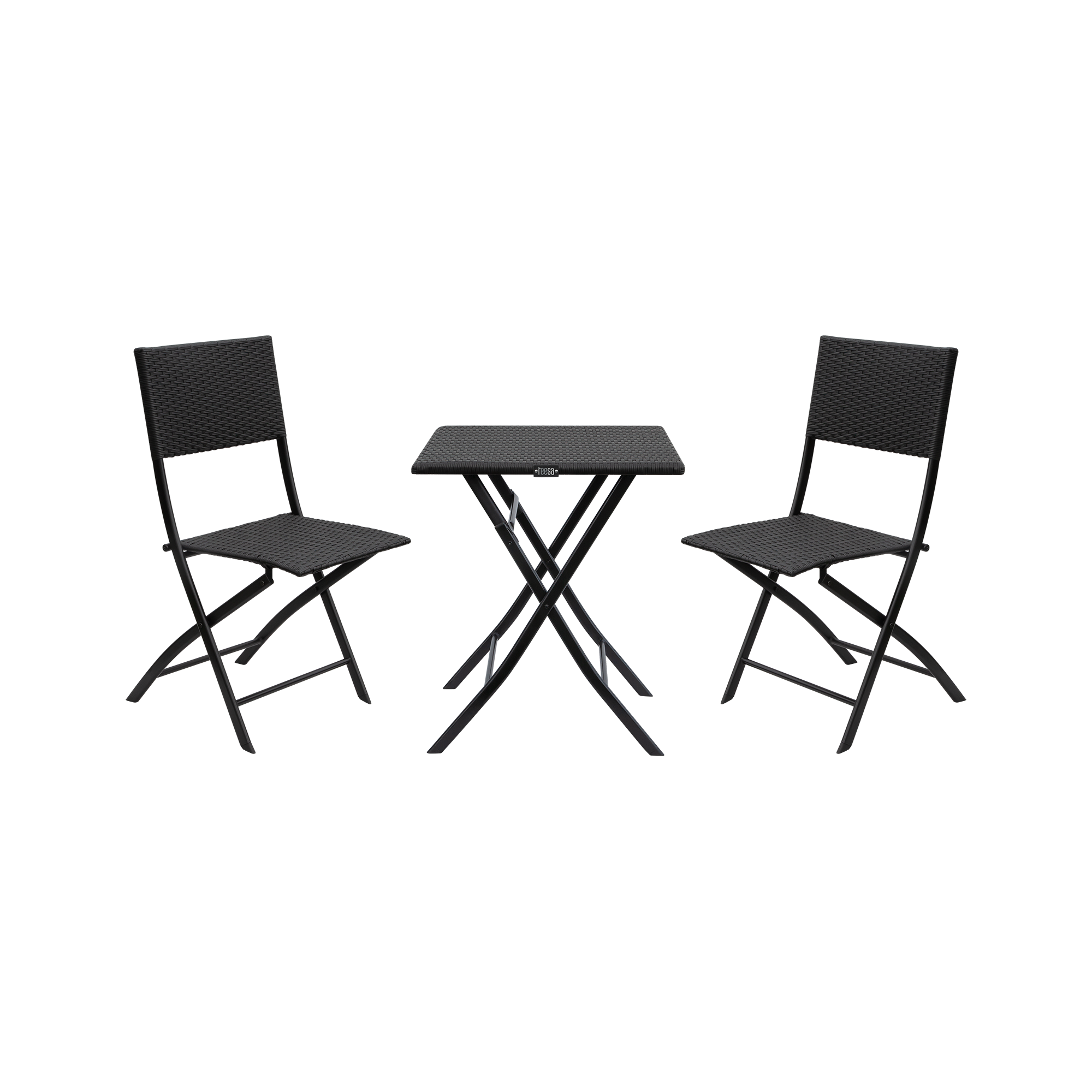 Zestaw mebli ogrodowych ANDY 2