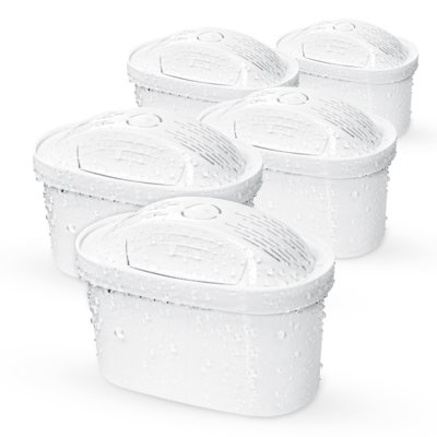 Wkład filtrujący DAFI Standard Unimax (4+1 szt.)