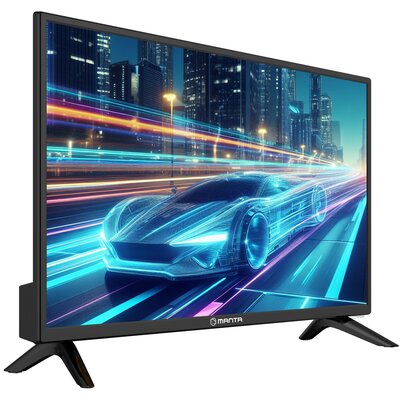 Telewizor MANTA 24LHN124D 24" LED 12V Travel