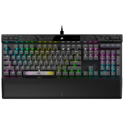 Klawiatura CORSAIR K70 Max RGB