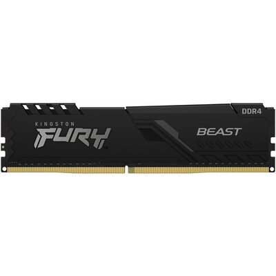 Pamięć RAM KINGSTON Fury Beast 16GB 3200MHz