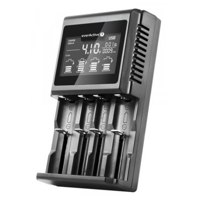 Ładowarka EVERACTIVE UC-4000