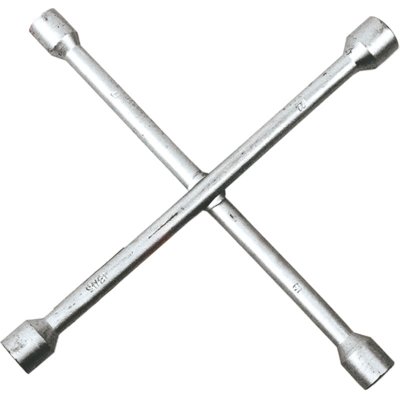 Klucz do kół TOPEX 37D310