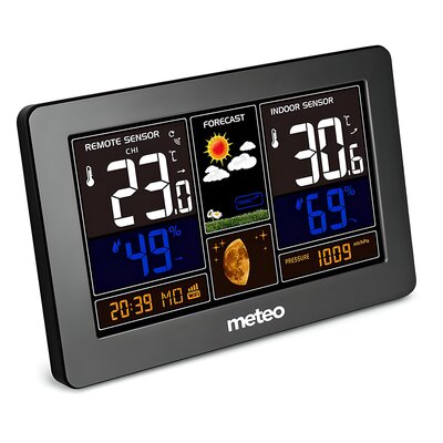 Stacja pogody METEO SP95 05SP95