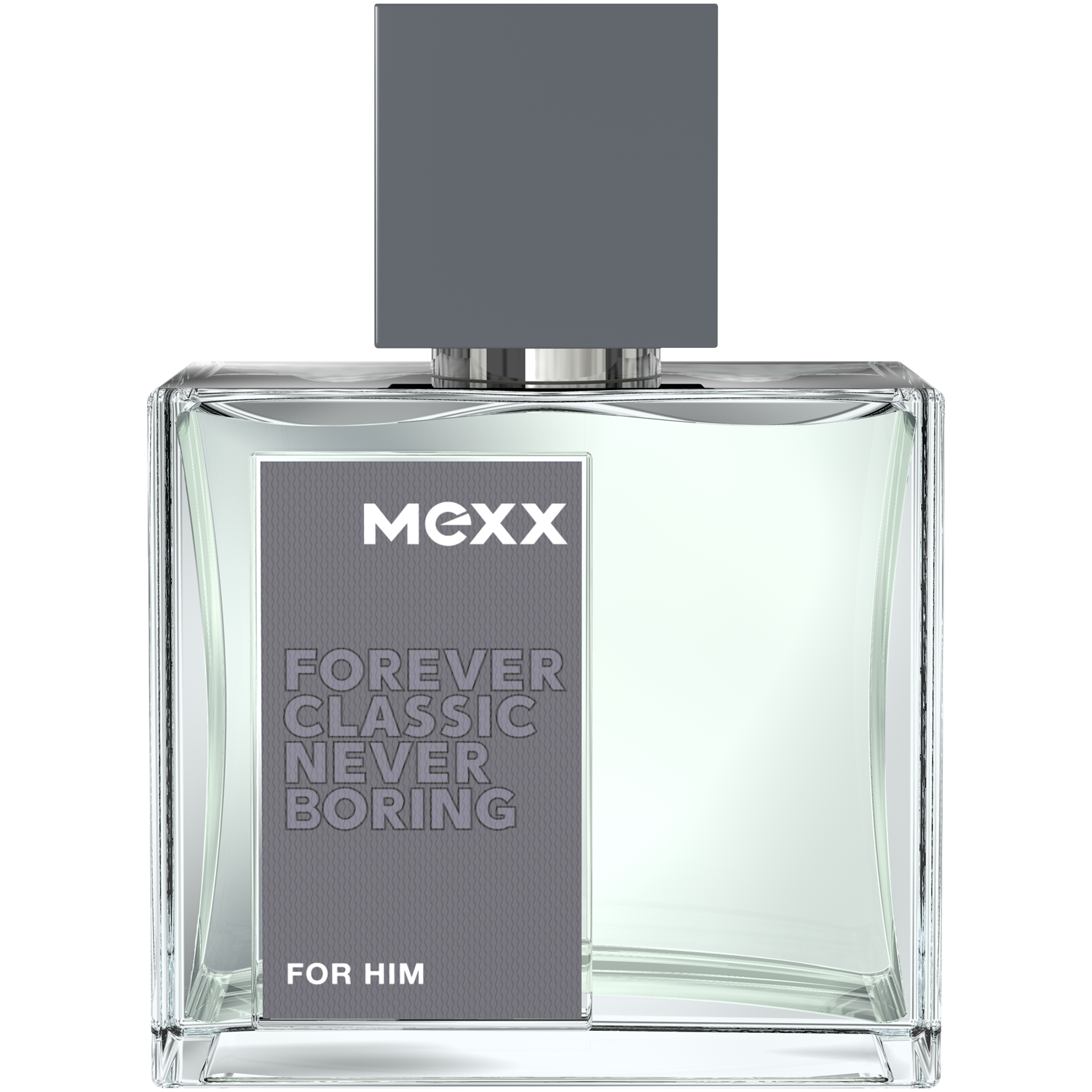 Mexx Forever Classic Never Boring woda toaletowa męska, 30 ml