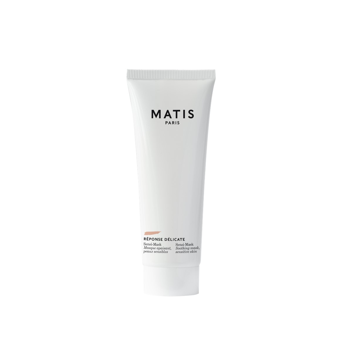 Matis Delicate Sensi maska do twarzy dla cery wrażliwej, 50 ml