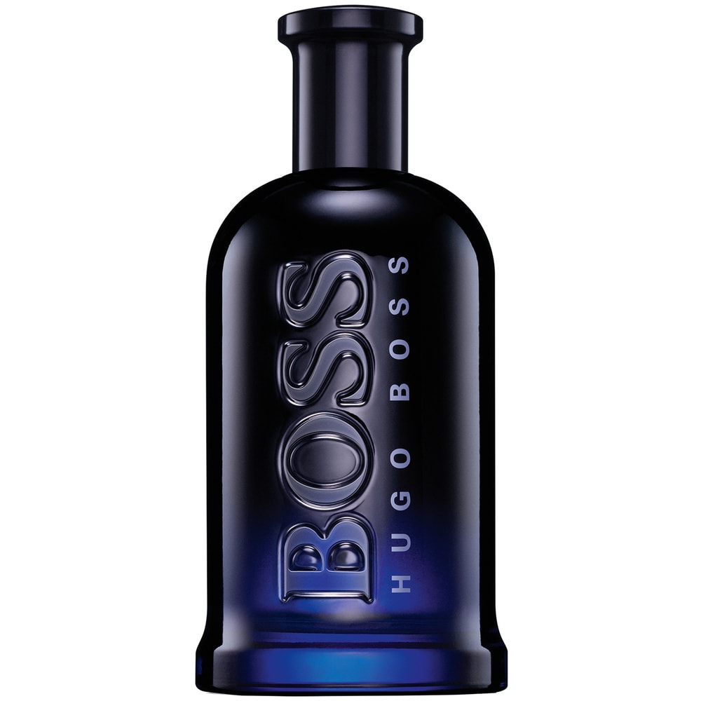 Hugo Boss Bottled Night woda toaletowa męska, 200 ml