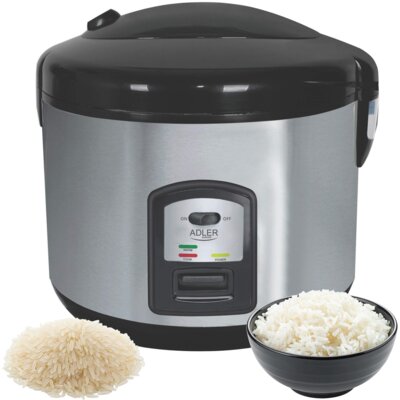 Ryżowar ADLER AD 6406