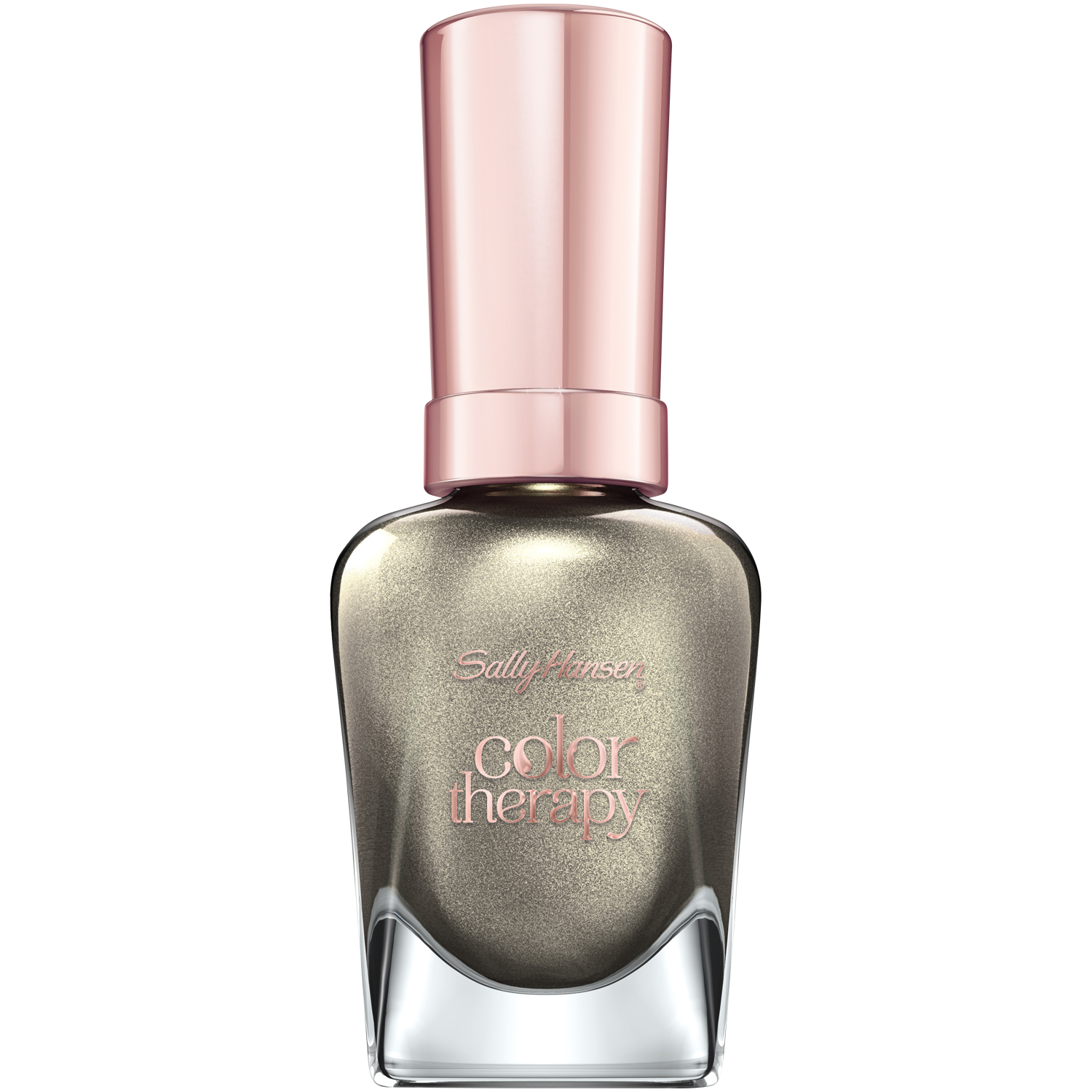 Sally Hansen Color Therapy™ trwały lakier do paznokci therapewter 130, 14,7 ml