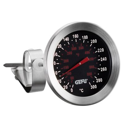 Termometr do żywności GEFU Sido G-21780