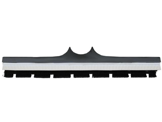 Wkłady STARMIX do ssawki 434773 guma + włosie, system 35 mm