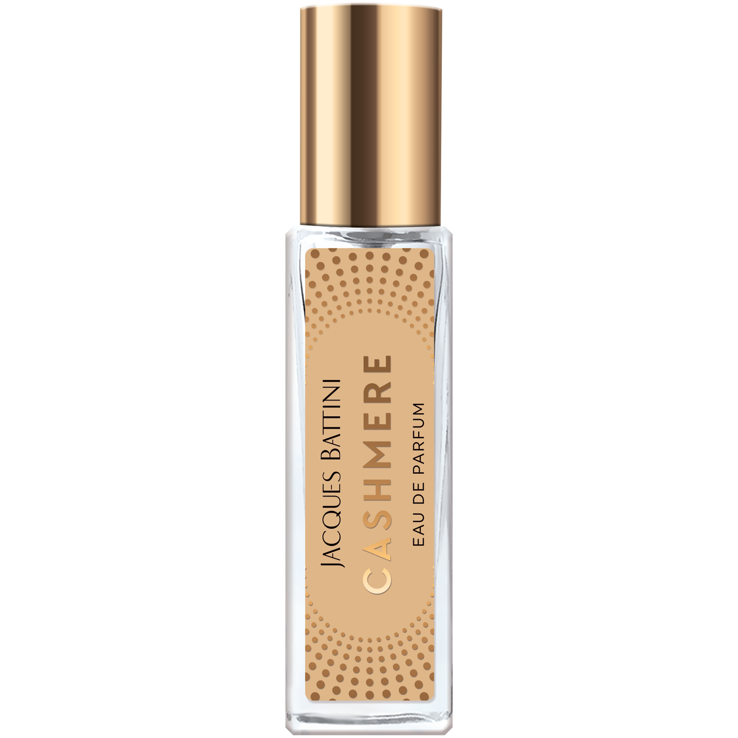 Jacques Battini Cashmere woda perfumowana damska, 15 ml